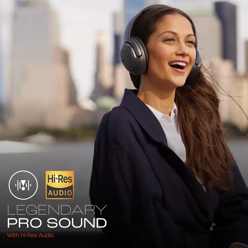 JBL Tour One M2 ANC Over Ear Headphone Price in BD