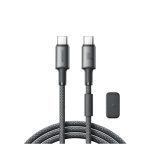JOYROOM S-A50 USB-A to Type-C Cable 3A Fast Charge 1.2m