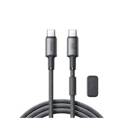 JOYROOM S-A50 USB-A to Type-C Cable 3A Fast Charge 1.2m
