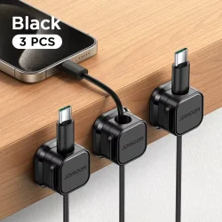 Joyroom Magnetic Cable 3 Pcs