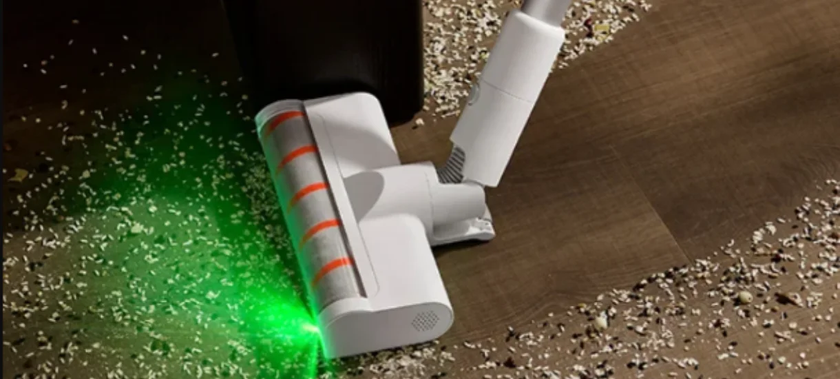 MIJIA 3C vacuum cleaner multifunctional brush