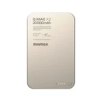 Momax Q.Mag X2 Gen 2 20000mAh Magnetic Wireless 15W Power Bank