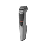 Philips Multigroom Series 3000 MG3732/65 – 7-in-1 Face, Hair & Body Trimmer for Men
