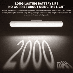 Xiaomi 4000K LED reading light