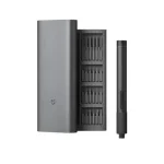 Xiaomi Mijia Electric Screwdriver Kit 2 24pcs – MJDDLSDOO3QW