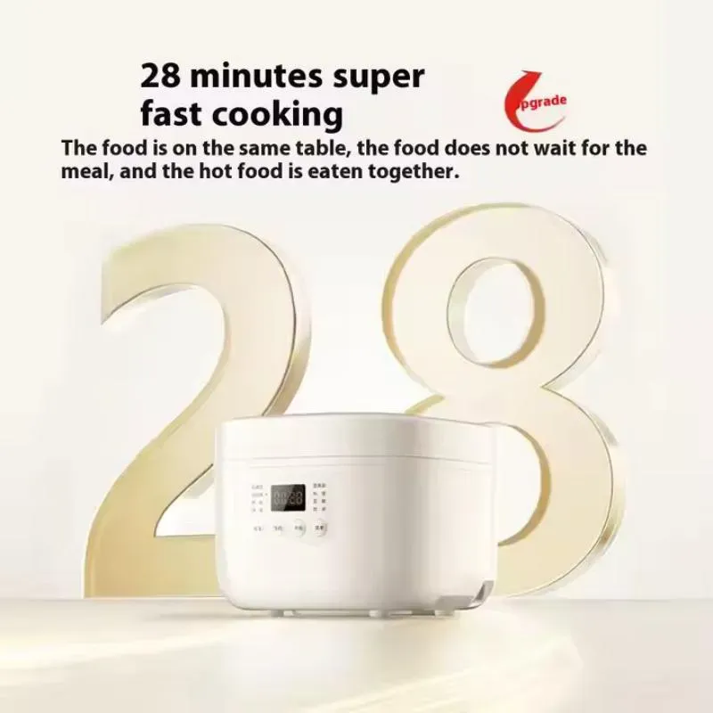 Xiaomi Mijia Rice Cooker N1 3L 650W 50Hz Home Smart Rice Cooker
