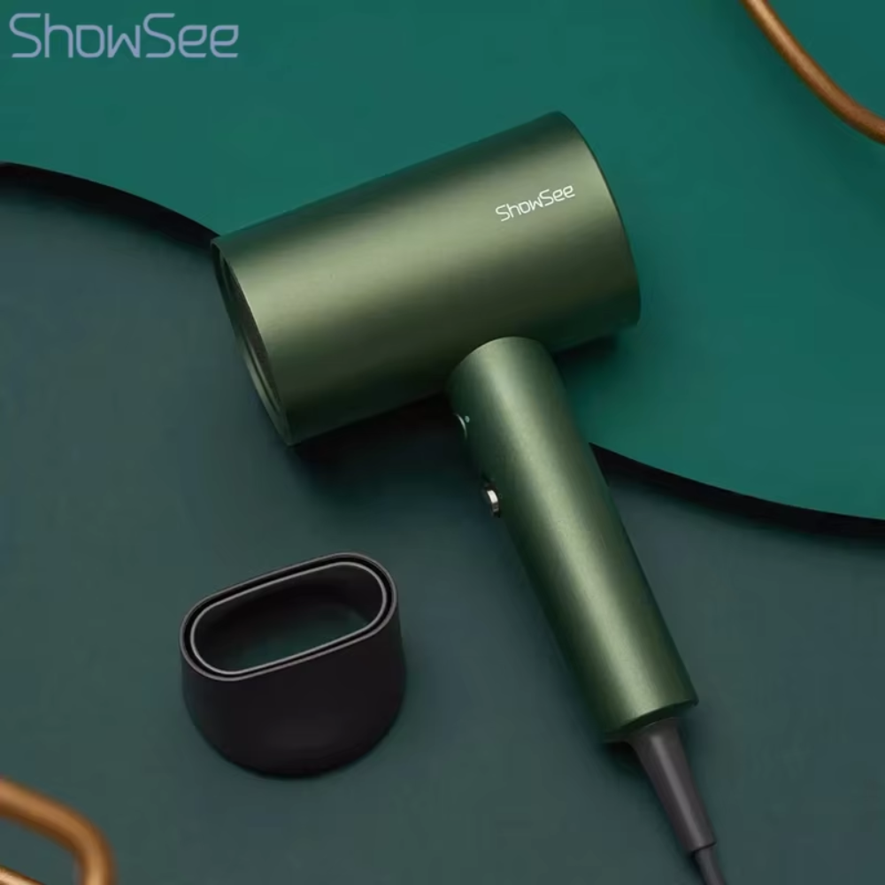 Xiaomi SHOWSEE A5-R G hair dryer Xiaomi SHOWSEE A5-R G hair dryer