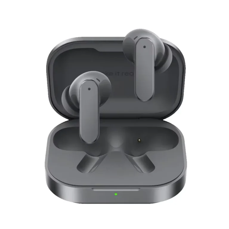 realme Buds Air 8 TWS Earbuds | 55dB ANC, 58H Battery