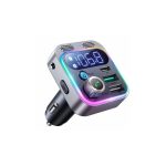 JOYROOM JR-CL16 48W Car Charger Wireless FM Transmitter