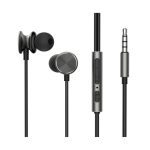 JOYROOM JR-EW03 Wired Earbuds – Metal In-Ear 3.5mm