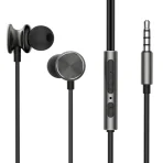 JOYROOM JR-EW03 Wired Series In-Ear Metal Earbuds
