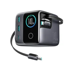 JOYROOM JR-TRD01 PODIX 140W GaN Charger