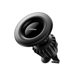 JOYROOM JR-ZS406 air vent and windshield holderJR-CL16 fast charging car charger with Bluetooth FM