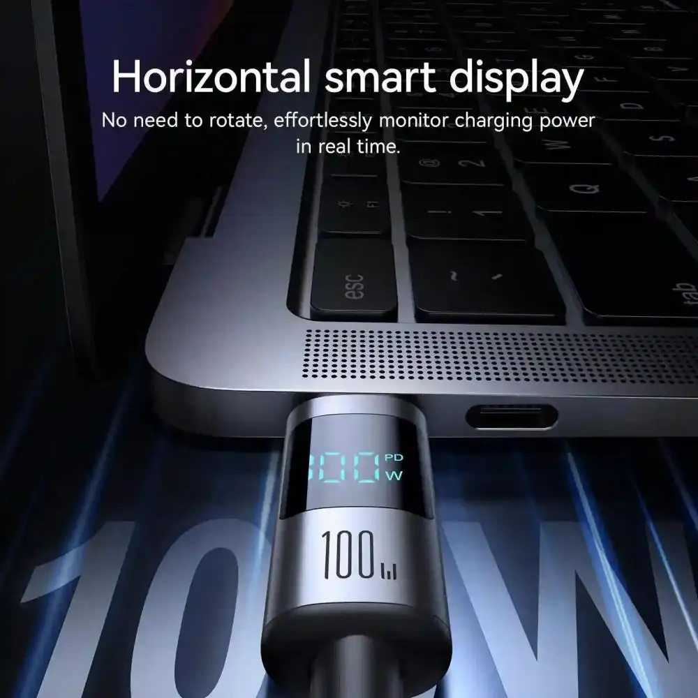 JOYROOM S-A16 Pro Fast Charging Cable