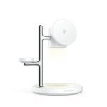 JR-W23 Qi2 4-in-1 Wireless Charger