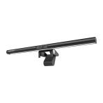 Porodo LumaView Webcam Full HD with Eye-Care Desk Light