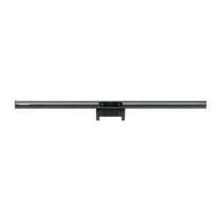 Porodo LumaView Webcam Full HD with Eye-Care Desk Light