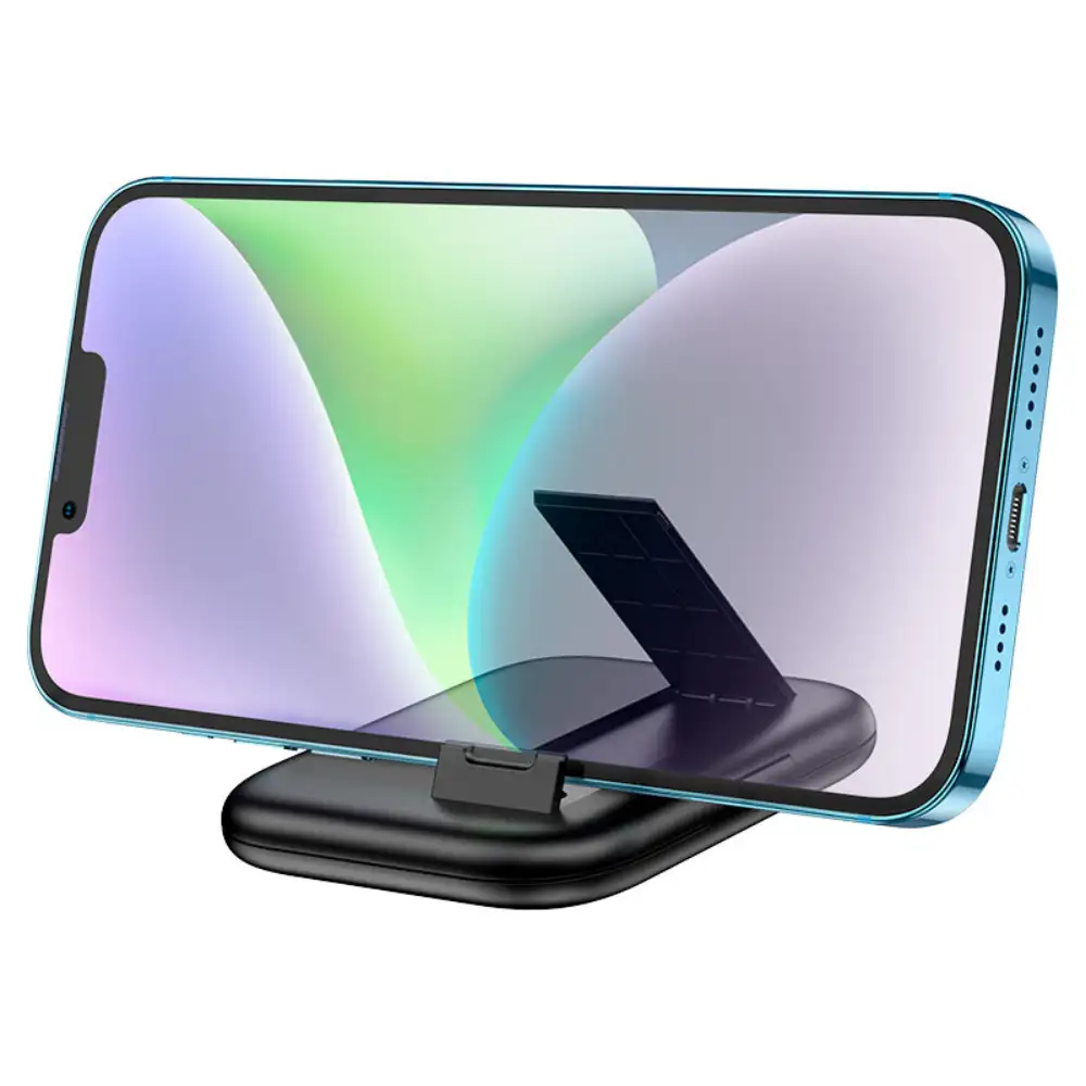 Hoco U114 Treasure Box 60W fast charging multifunction cable storage box for travel use