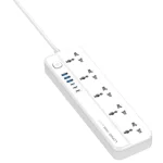 LDNIO Multi-Port Charging Power Board SC5614C with Auto-ID intelligent charging