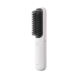 Xiaomi Mijia Wireless Hair Straightener MJZFS01LF adjustable temperature cordless hair brush