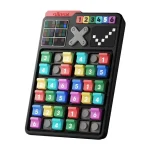 Xiaomi Giiker Smart Sudoku JKSD001 Portable Puzzle Game – 2500 Brain Teaser Challenges for Kids