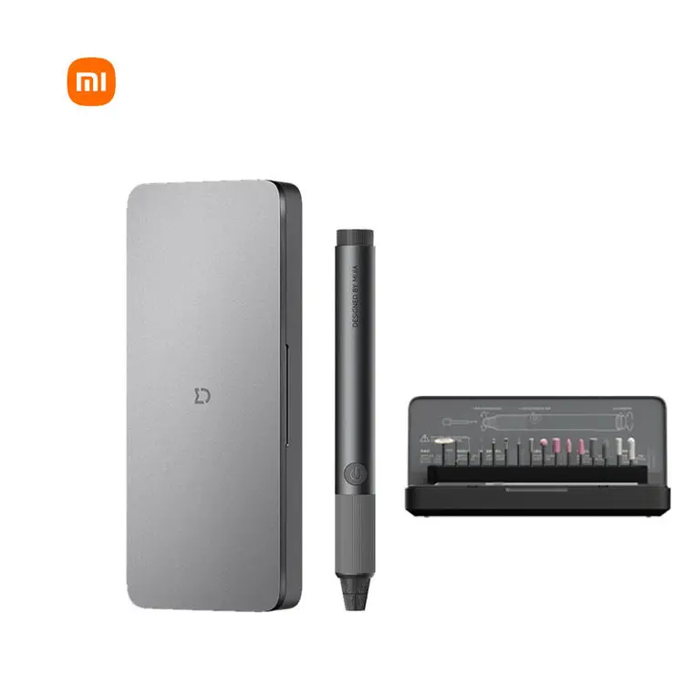 xiaomi-mijia-electric-grinding-pen (1) Xiaomi Mijia Electric Grinding Pen 22000RPM Brushless Motor Mini Rotary Tool for Carving, Engraving, Drilling & Polishing - Image 1