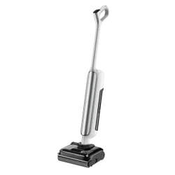 Xiaomi Mijia Wireless Floor Scrubber 4 Pro anti tangle roller brush for hair and pet cleaning