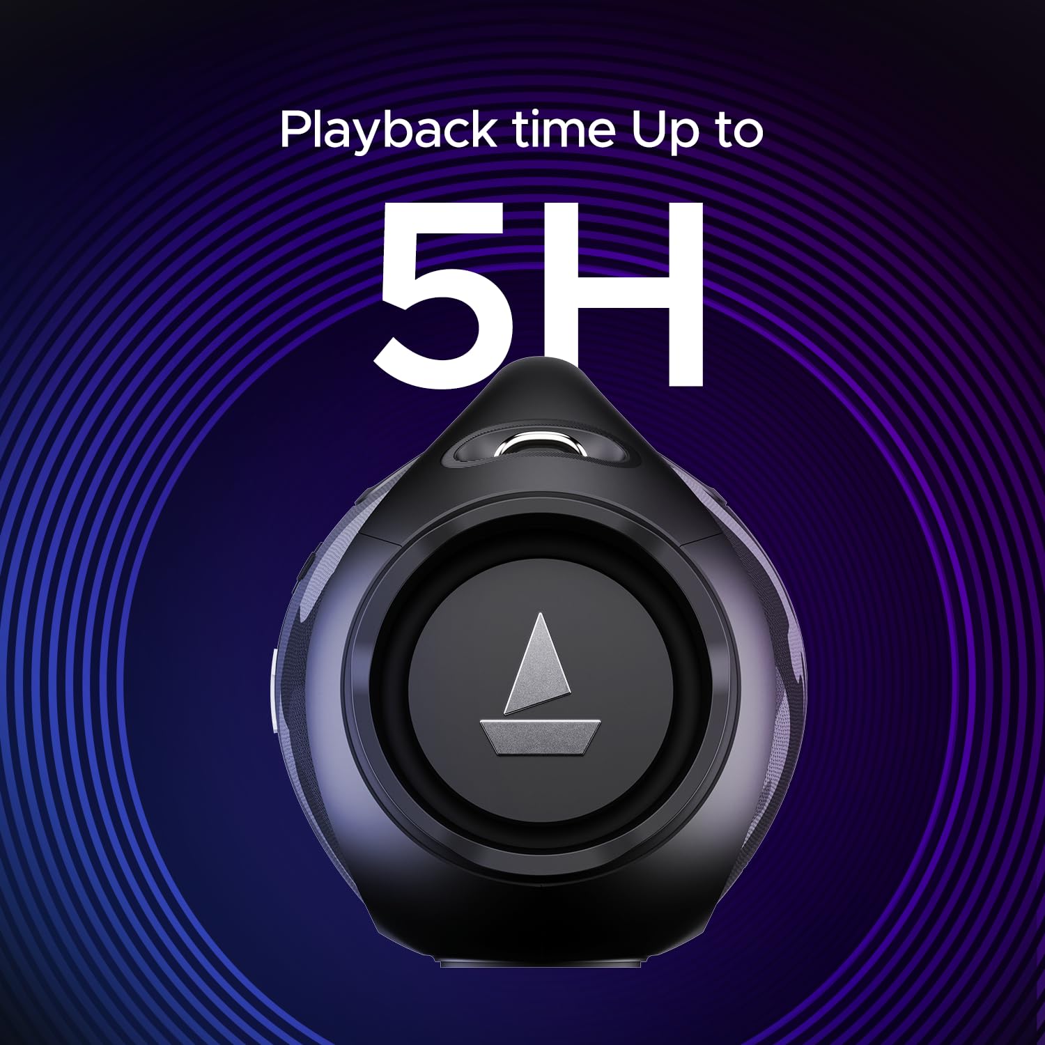 Boat Stone 1800 Bluetooth Speaker