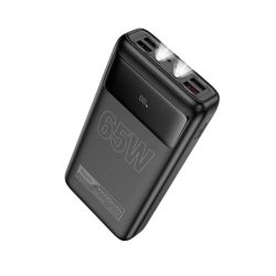 Hoco DB81 Fully Compatible Power Bank – 30000mAh