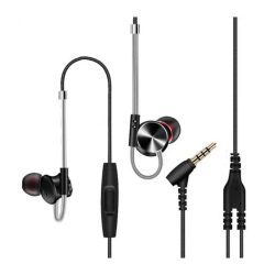 QKZ DM10 In-Ear Wired Earphones
