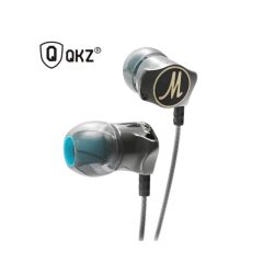 QKZ DM7 Earphone Hi-fi Sound