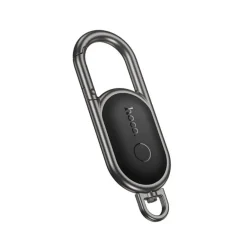 Hoco E91J smart anti-lost keychain for iPhone and iPad tracking