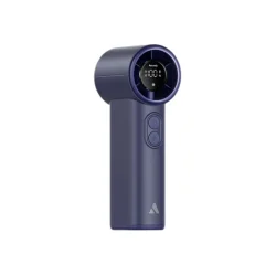 Aecooly PM02 misting fan lightweight handheld fan Bangladesh Gears Wheel