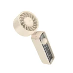 Buy HX602 HOCO portable folding fan low price Bangladesh Gears Wheel