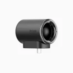 Aecooly USB Fan Air Mate compact mini fan for USB-C devices with adjustable speed control