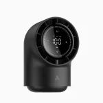Aecooly Touch Control Desk Fan Chic 01 LED touch screen fan with customizable airflow settings