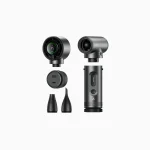 Aecooly Modular Cooling Pack CamperKit advanced portable fan with multi module ecosystem support