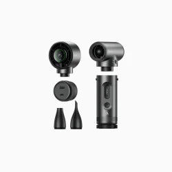 Aecooly Modular Cooling Pack CamperKit advanced portable fan with multi module ecosystem support