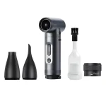 Aecooly Modular Jet Fan Pack CamperKit advanced multi functional fan with interchangeable