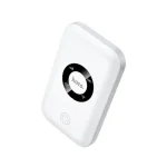 HOCO WiFi 6 Router DQ11 high speed wireless internet router with stable multi device connectivity