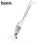 Hoco Vacuum Cleaner HJD23A strong suction vacuum cleaner for dust debris and allergen removal in Bangladesh