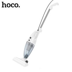 Hoco Vacuum Cleaner HJD23A strong suction vacuum cleaner for dust debris and allergen removal in Bangladesh