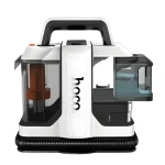 HOCO HJD25A 750W Cool Fabric & Carpet Cleaner – Deep Stain Portable Cleaning Machine