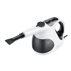 HOCO Steam Cleaner HJD74A powerful 1500W steam cleaning machine for grease stain and bacteria removal
