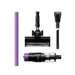 HOCO HJD77A Cordless Handheld Vacuum Cleaner - Image 2