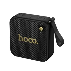 Hoco 8W Bluetooth Speaker HT1 compact wireless speaker with rich bass and clear treble for music lovers