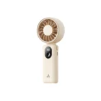 Aecooly Halo 04 Mighty Handheld Fan PE02