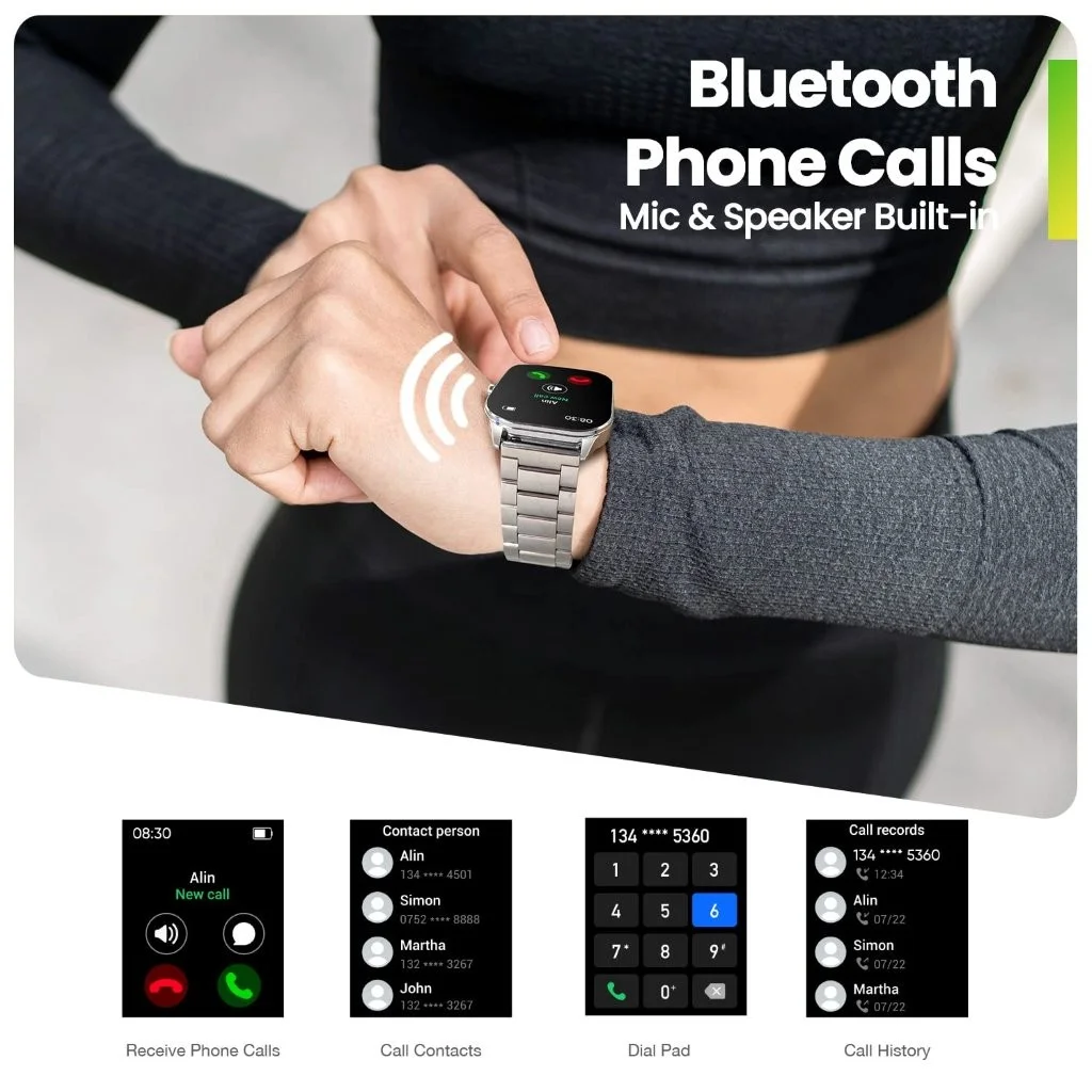 Buy Amazfit Pop 3S low price Bangladesh 