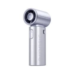 JISULIFE Handheld Fan Life9S Turbo Power at Gears Wheel Bangladesh