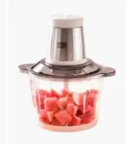 Liven Multifunctional Food Processor Meat Grinder JRJ-W359 - Image 2
